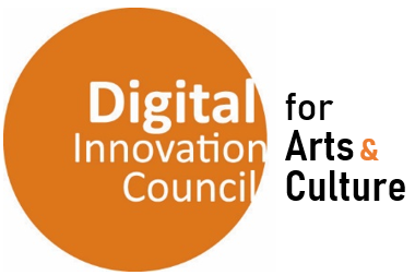 Digital Innovation Council for Arts and Culture